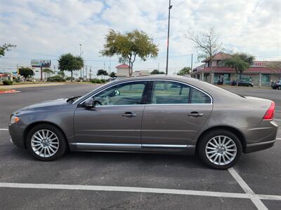 2012 Volvo S80 3.2   - Photo 8 - Austin, TX 78753