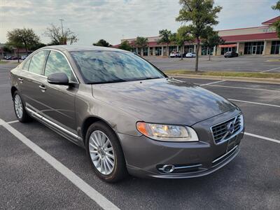 2012 Volvo S80 3.2   - Photo 3 - Austin, TX 78753