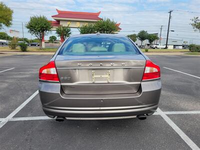 2012 Volvo S80 3.2   - Photo 6 - Austin, TX 78753