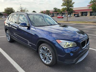 2014 BMW X1 xDrive35i   - Photo 3 - Austin, TX 78753