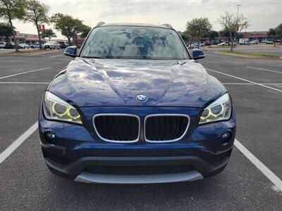 2014 BMW X1 xDrive35i   - Photo 2 - Austin, TX 78753