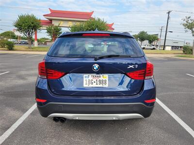 2014 BMW X1 xDrive35i   - Photo 6 - Austin, TX 78753