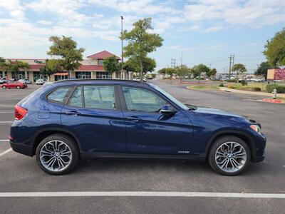 2014 BMW X1 xDrive35i   - Photo 4 - Austin, TX 78753