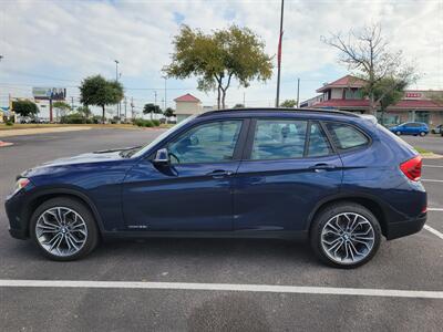 2014 BMW X1 xDrive35i   - Photo 8 - Austin, TX 78753