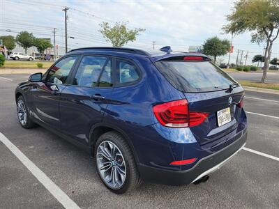 2014 BMW X1 xDrive35i   - Photo 7 - Austin, TX 78753