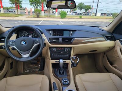 2014 BMW X1 xDrive35i   - Photo 13 - Austin, TX 78753