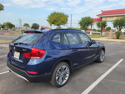 2014 BMW X1 xDrive35i   - Photo 5 - Austin, TX 78753