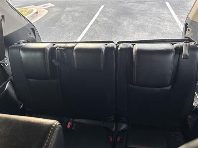 2017 Toyota Highlander XLE   - Photo 12 - Austin, TX 78753