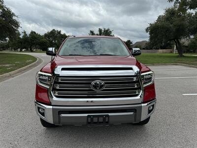 2019 Toyota Tundra 1794 Edition  4WD - Photo 6 - Austin, TX 78753