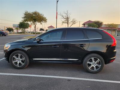 2015 Volvo XC60 T6 Drive-E   - Photo 8 - Austin, TX 78753