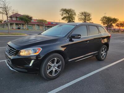 2015 Volvo XC60 T6 Drive-E   - Photo 1 - Austin, TX 78753