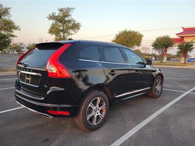 2015 Volvo XC60 T6 Drive-E   - Photo 5 - Austin, TX 78753