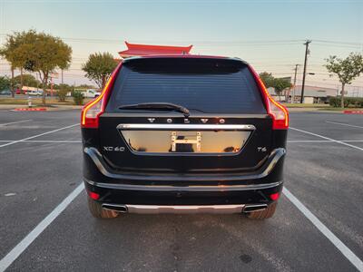 2015 Volvo XC60 T6 Drive-E   - Photo 6 - Austin, TX 78753