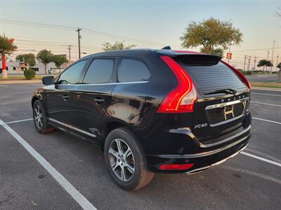 2015 Volvo XC60 T6 Drive-E   - Photo 7 - Austin, TX 78753