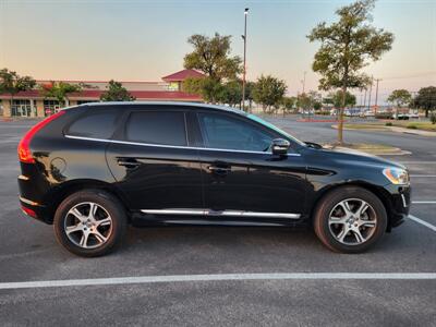 2015 Volvo XC60 T6 Drive-E   - Photo 4 - Austin, TX 78753