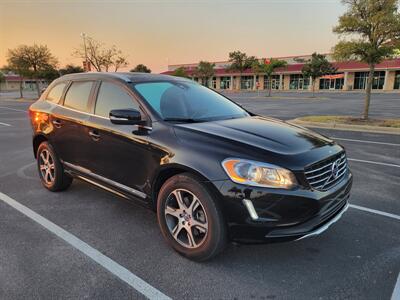 2015 Volvo XC60 T6 Drive-E   - Photo 3 - Austin, TX 78753