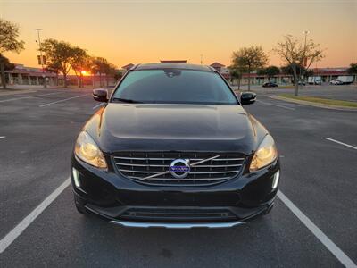 2015 Volvo XC60 T6 Drive-E   - Photo 2 - Austin, TX 78753