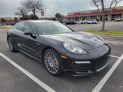 2014 Porsche Panamera S   - Photo 3 - Austin, TX 78753