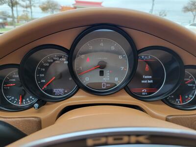 2014 Porsche Panamera S   - Photo 15 - Austin, TX 78753