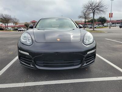 2014 Porsche Panamera S   - Photo 2 - Austin, TX 78753