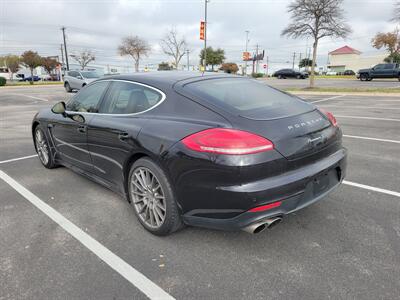 2014 Porsche Panamera S   - Photo 7 - Austin, TX 78753