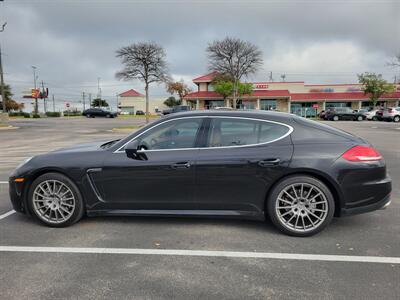 2014 Porsche Panamera S   - Photo 8 - Austin, TX 78753