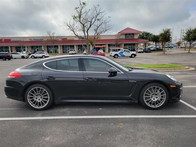 2014 Porsche Panamera S   - Photo 4 - Austin, TX 78753