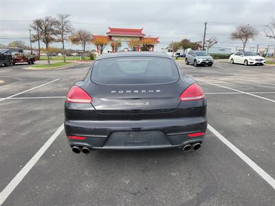 2014 Porsche Panamera S   - Photo 6 - Austin, TX 78753