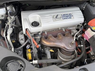 2010 Lexus HS 250h Premium   - Photo 16 - Austin, TX 78753