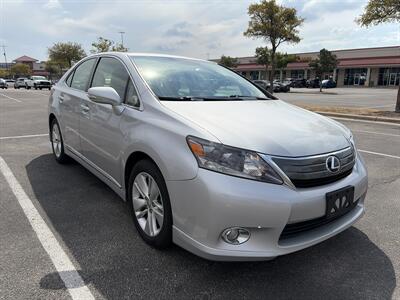 2010 Lexus HS 250h Premium   - Photo 3 - Austin, TX 78753