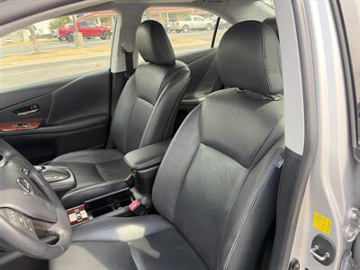 2010 Lexus HS 250h Premium   - Photo 13 - Austin, TX 78753