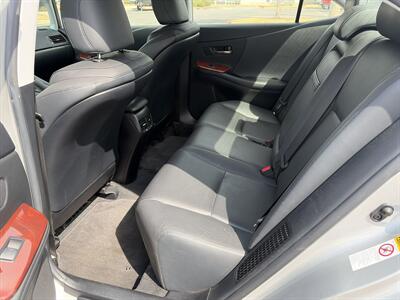 2010 Lexus HS 250h Premium   - Photo 9 - Austin, TX 78753