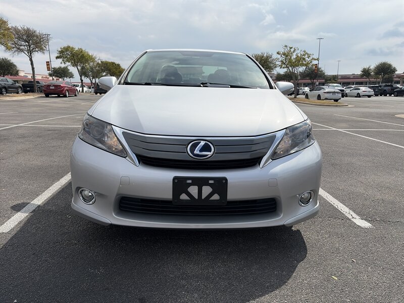 2010 Lexus HS 250h Premium  
