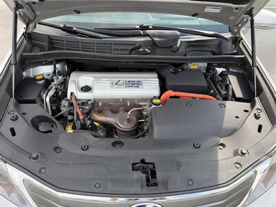 2010 Lexus HS 250h Premium   - Photo 15 - Austin, TX 78753