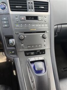 2010 Lexus HS 250h Premium   - Photo 18 - Austin, TX 78753