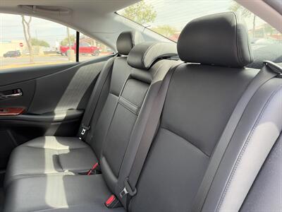 2010 Lexus HS 250h Premium   - Photo 10 - Austin, TX 78753