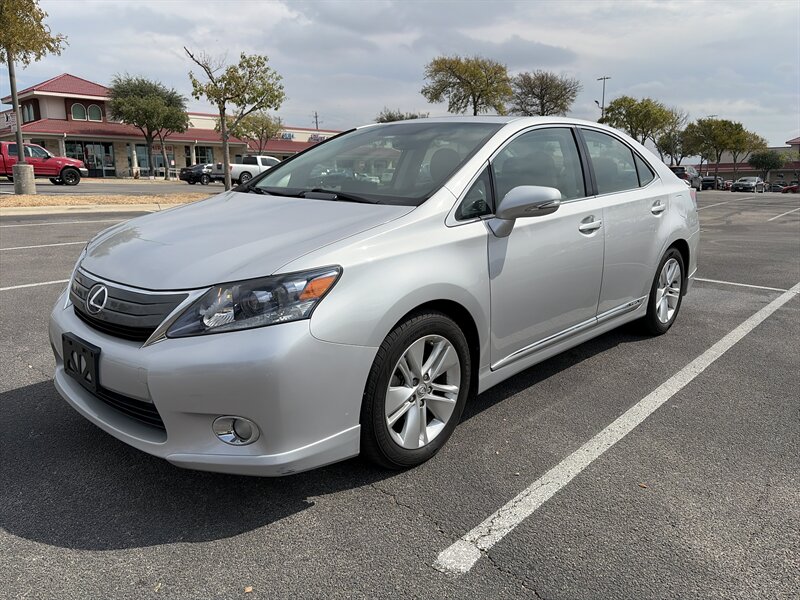 2010 Lexus HS 250h Premium  