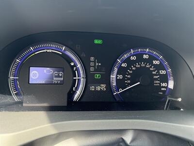 2010 Lexus HS 250h Premium   - Photo 17 - Austin, TX 78753
