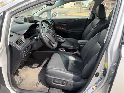 2010 Lexus HS 250h Premium   - Photo 12 - Austin, TX 78753
