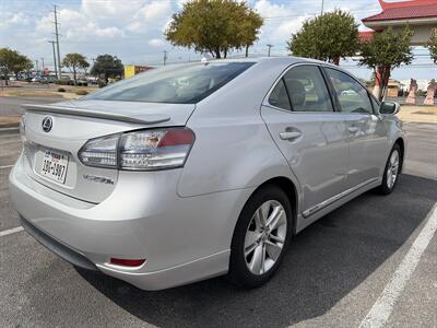 2010 Lexus HS 250h Premium   - Photo 5 - Austin, TX 78753