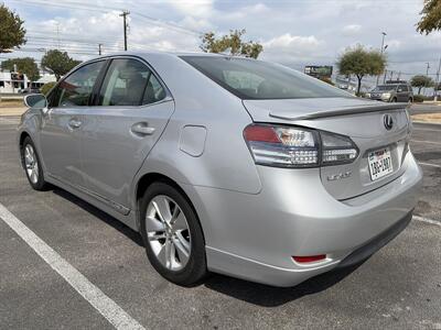 2010 Lexus HS 250h Premium   - Photo 7 - Austin, TX 78753