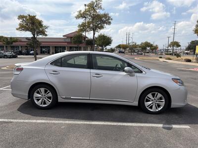 2010 Lexus HS 250h Premium   - Photo 4 - Austin, TX 78753