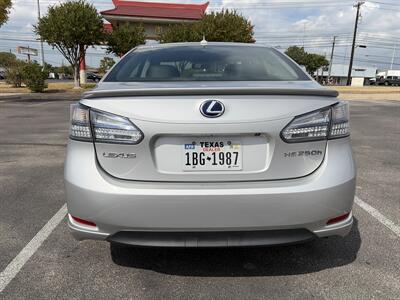 2010 Lexus HS 250h Premium   - Photo 6 - Austin, TX 78753