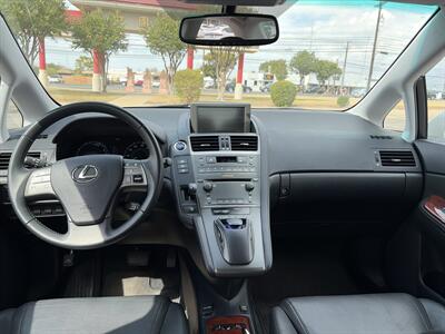 2010 Lexus HS 250h Premium   - Photo 11 - Austin, TX 78753