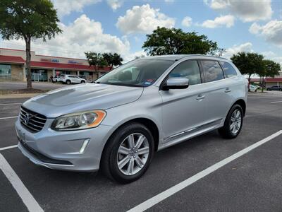 2017 Volvo XC60 T5 Inscription  