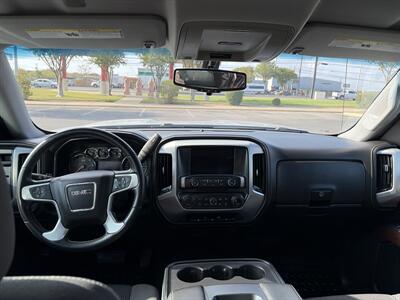 2014 GMC Sierra 1500 SLE - Photo 12 - Austin, TX 78753
