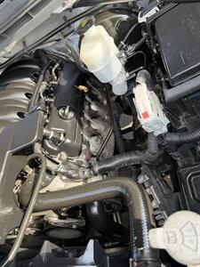 2014 GMC Sierra 1500 SLE - Photo 19 - Austin, TX 78753