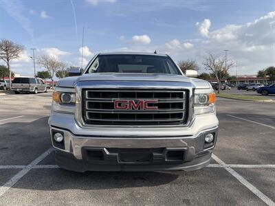 2014 GMC Sierra 1500 SLE - Photo 2 - Austin, TX 78753