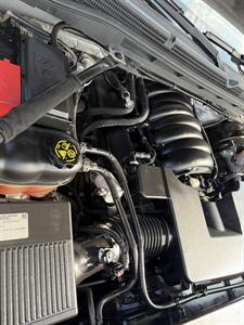 2014 GMC Sierra 1500 SLE - Photo 18 - Austin, TX 78753