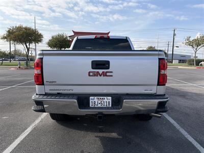 2014 GMC Sierra 1500 SLE - Photo 6 - Austin, TX 78753